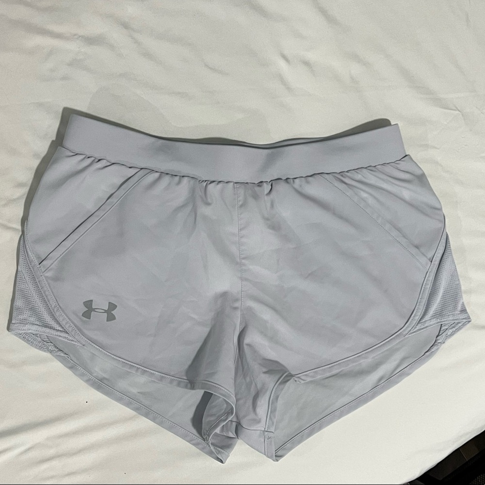 Under Armour Cloud Shorts